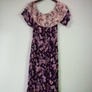 NWOT XHILARATION SIZE M JUMPSUIT